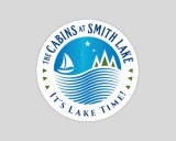 https://www.logocontest.com/public/logoimage/1677776729The Cabins at Smith Lake-IV01.jpg